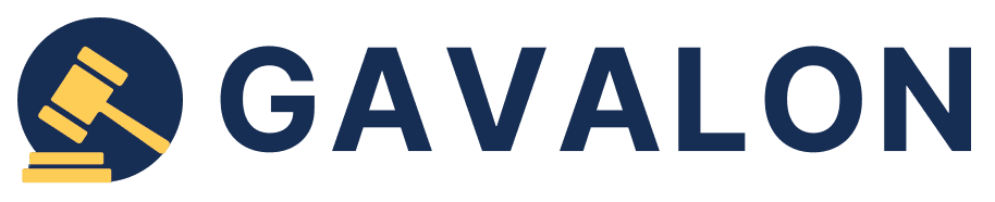 GAVALON Logo